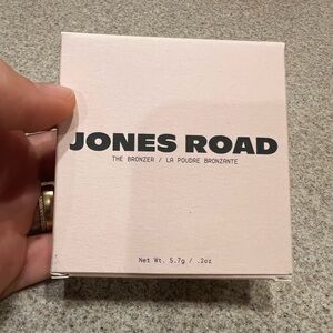 Jones Road The Bronzer - Dusty Rose